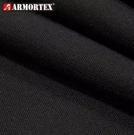 메타 아라미드, 파라 아라미드 및 정전기 방지 색상 난연성 원단 - ME-12562